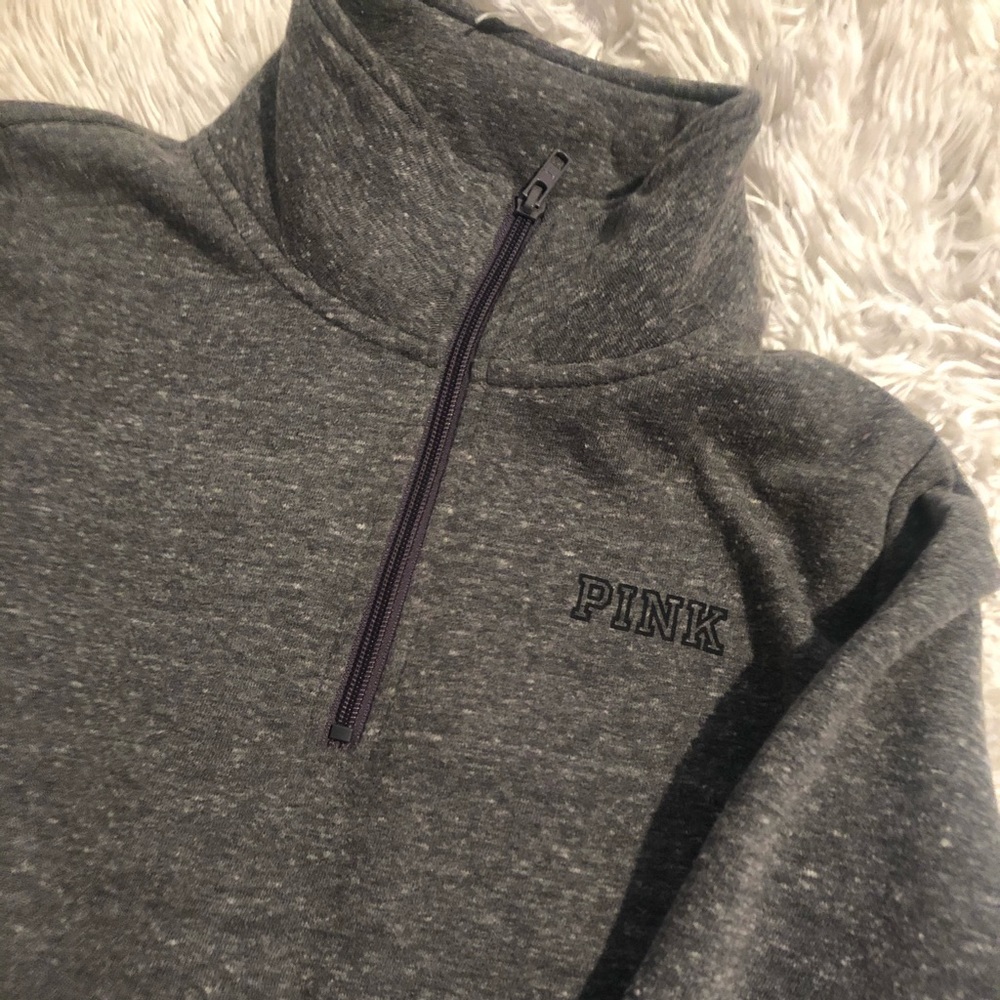 PINK Victoria’s Secret Sweater!
